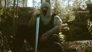 Warlord Colossus - Chip & Shatter (Lyric Video) | Prod. KO$TE