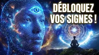 Les Synchronicités : Ce Qu'on Ne Vous a Jamais Expliqué
