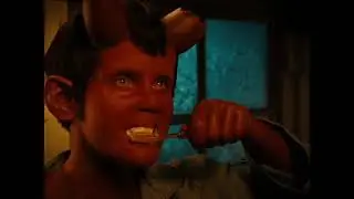 Hellboy II: The Golden Army (2008, Fullscreen Opening)