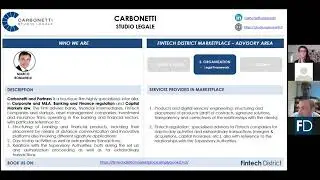 Meet Marco Romanelli (Studio Carbonetti)