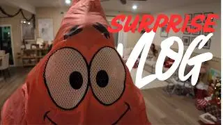 A Day In The Life&hellip;But With SURPRISES (DJI Action 6)
