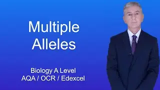 A Level Biology Revision (Year 13) 