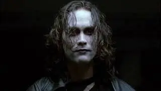 Eric Draven's Solo (Emil's Version) [From The Crow]