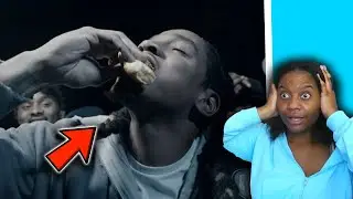 CBLU ВЕРНУЛСЯ?! R Swish x Cblu x Ace B - Die Os (Официальный клип) | РЕАКЦИЯ