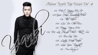 Album Tuyển Tập Yanbi Vol 4
