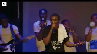 WE SAY NO TO YOU SATAN- MIN THEOPHILUS SUNDAY