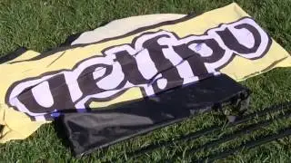 FPV Racing Gates & Flags