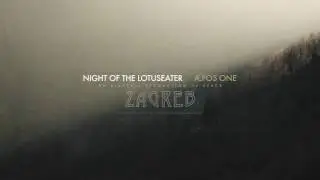 Zagreb (album version) - NIGHT OF THE LOTUSEATER