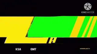 M B C Action Promo Template