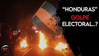 EL GOLPE SILENCIOSO Y LA BATALLA FINAL POR EL PODER | El P&eacute;ndulo Geopol&iacute;tico
