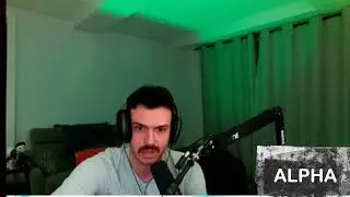 SEN TenZ INJURED HAND Against LeviaTan | TARIK reacts |