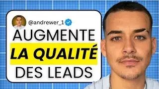 7 choses pour avoir des leads ULTRA QUALIFI&Eacute;S en immobilier avec Facebook Ads