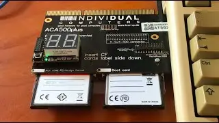 AmiJazda 24 - ACA500plus - Część 2
