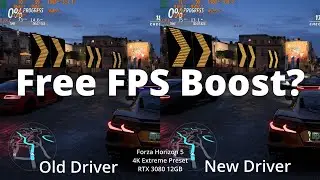 Did Nvidia Just Upgrade your GPU?