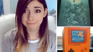 EXCLUSIVE LOOT CRATE | PAX Prime Haul