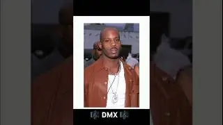Remembering DMX: A Hip-Hop Legend 🎼