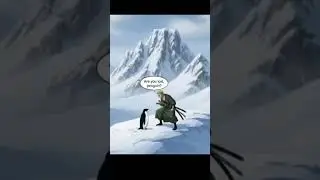 🤣🤣.   #penguin    #viral             #onepiece #trending #fyp #anime #animeshorts