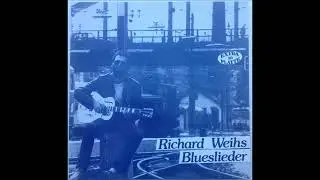Richard Weihs - Einzlg&auml;nga-Blues (Police Dog Blues)