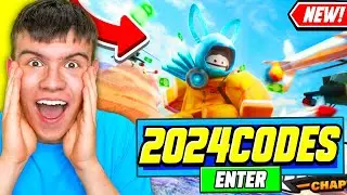 *NEW* ALL WORKING CODES FOR MAD CITY IN 2024! ROBLOX MAD CITY CODES
