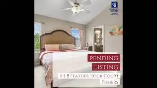 pending listing