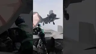 Why India Refused the F-35 Stealth Fighter