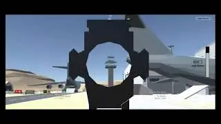 I found a HAUNTED War Brokers Server