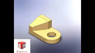 Solidworks 3D Education lesson 27