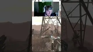 The Bugs in New Vegas Know English Now?!