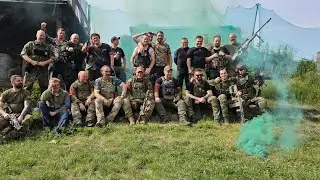 HARD SPORTS PAINTBALL EISLEBEN | KNALLSTOCKGANG | MAGFED TEAM WESTSACHSEN | DISTRIKT 09