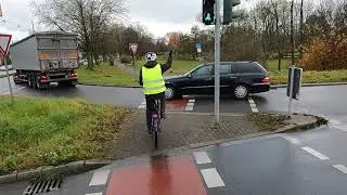 2021 11 29 Mit dem Rad durch Herne BO RE Teil 3