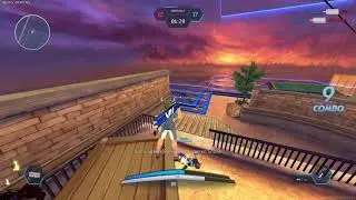 S4 Xero Ps ffa Highlights #2