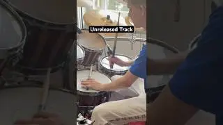 &ldquo;Ghost&rdquo; Unreleased Karnivool Track #trending #drumcover #unreleased #shorts #karnivool #ghost