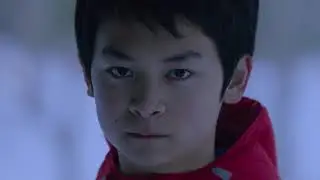 AINU MOSIR Official trailer (Eng sub)