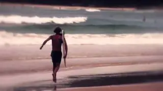 A few moments of Main - Byron Bay