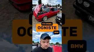 Kto zrobił modyfikacje w BMW?