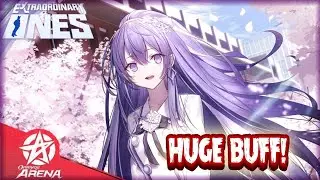 Xiliang's ERA IS BACK! NEW BUFF IS HERE! (Onmyoji Arena Ranked)