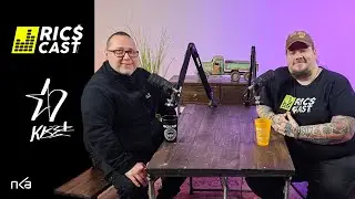 Ric$Cast: KisB&eacute; - Ez&uacute;ttal sz&oacute;l&oacute;ban nyomul!