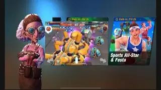 BoxingStar: Sports All-Star & Festa ( V 7.3.0 )