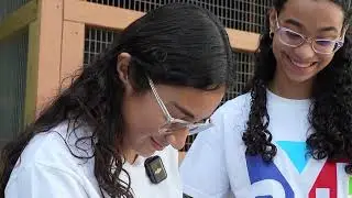 Hialeah Gardens Senior High Summer Internship