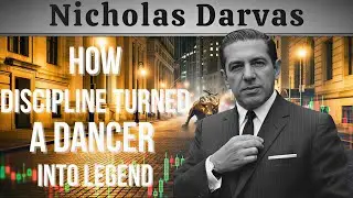 How Discipline Turned a Dancer Into a Trading Legend