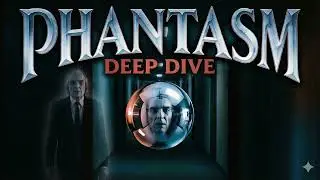 Beware the Tall Man: A Deep Dive into PHANTASM (1979)