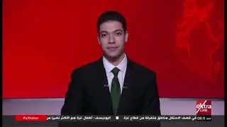 تغطية إخبارية لافتتاح رئيس الوزراء عدد من المشروعات في القنطرة غرب الصناعية