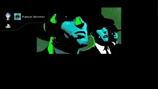 Mothmen 1966 number 1935 ps4 copy