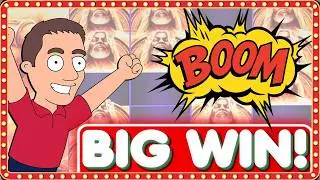 Some Huge Bonuses & Great Free Spins!!
