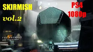 Destiny - Crucible - (24-1) Skirmish with randoms vol. 2 - PS4 - 1080p
