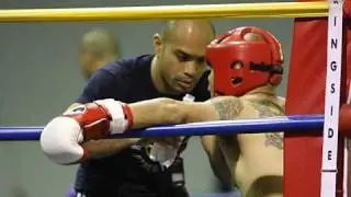 Best Muay Thai Kickboxing in Mississauga