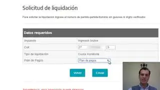 Código de pago electrónico para planes de pago ARBA ¿Cómo obtenerlo?