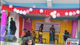 Nepali Drama Impacts of Social Media on Students and Parents at Shes
