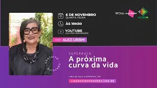 SuperAula: A próxima curva da vida