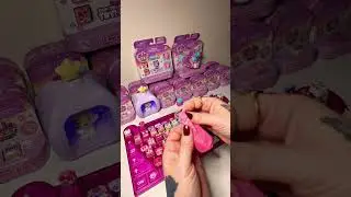 CLICKEEZ UNBOXING #unboxing #blindbox #unboxingvideo #asmrunboxing #clickeez